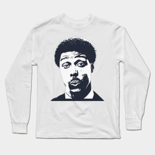 Frank Washington Long Sleeve T-Shirt